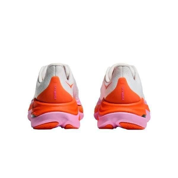 נעלי ריצה הוקה סקאייוורד לנשים Hoka 1147912/FLP SKYWARD X FROST/LUPINE - Image 5