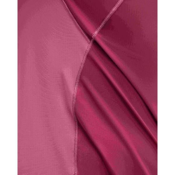 חולצת ריצה לגברים הוקה Hoka 1151071/BET AIROLITE RUN Shirt - Image 4