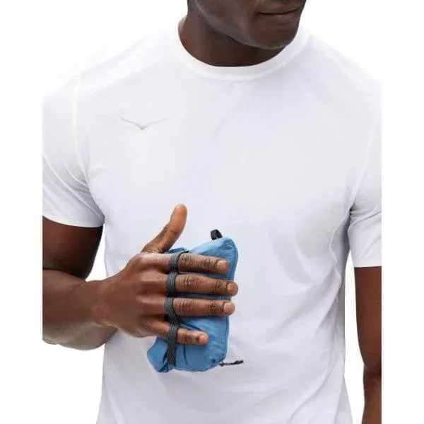 וסט ריצה לגברים סקייפלואו Hoka 1151075/SHAD M SKYFLOW VEST - Image 5