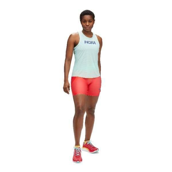 גופיית ריצה הוקה לנשים Hoka 1151082/CTH AIROLITE RUN TANK - Image 3
