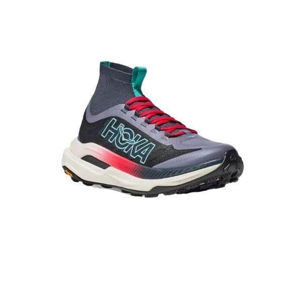 נעלי ריצת שטח הוקה טקטון לגברים Hoka 1155112/SSC TECTON X3 - Image 2