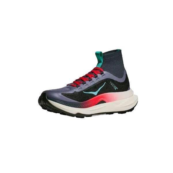נעלי ריצת שטח הוקה טקטון לגברים Hoka 1155112/SSC TECTON X3 - Image 6