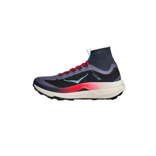 נעלי ריצת שטח הוקה טקטון לגברים Hoka 1155112/SSC TECTON X3 - Image 7