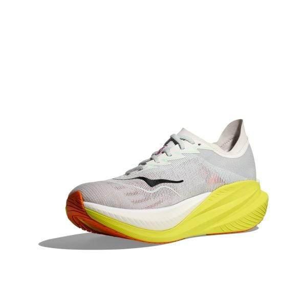 נעלי ריצה הוקה מאך איקס 2 לגברים Hoka 1155119/FCT MACH X2 - Image 2