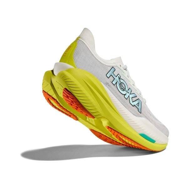 נעלי ריצה הוקה מאך איקס 2 לגברים Hoka 1155119/FCT MACH X2 - Image 3