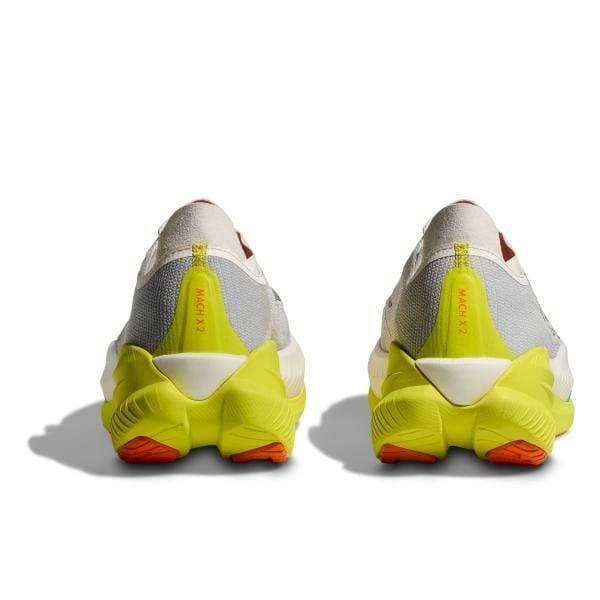נעלי ריצה הוקה מאך איקס 2 לגברים Hoka 1155119/FCT MACH X2 - Image 5