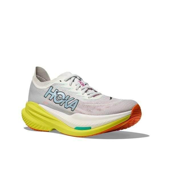 נעלי ריצה הוקה מאך איקס 2 לגברים Hoka 1155119/FCT MACH X2 - Image 6