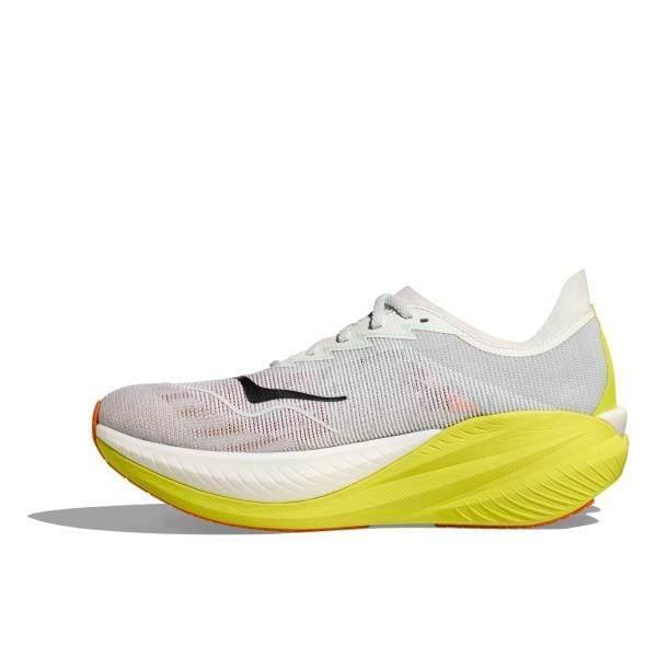 נעלי ריצה הוקה מאך איקס 2 לגברים Hoka 1155119/FCT MACH X2 - Image 7