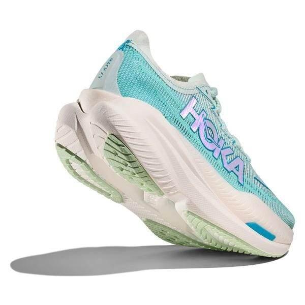 נעלי ריצה הוקה מאך איקס 2 לנשים Hoka 1155120/SNWML MACH X2 - Image 2