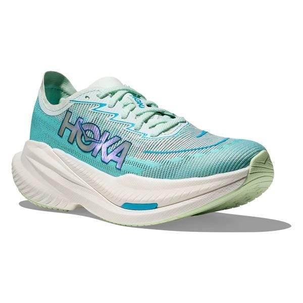 נעלי ריצה הוקה מאך איקס 2 לנשים Hoka 1155120/SNWML MACH X2 - Image 3