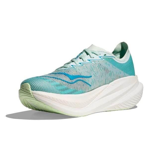נעלי ריצה הוקה מאך איקס 2 לנשים Hoka 1155120/SNWML MACH X2 - Image 7