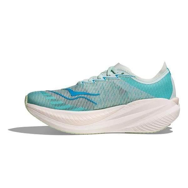 נעלי ריצה הוקה מאך איקס 2 לנשים Hoka 1155120/SNWML MACH X2 - Image 8