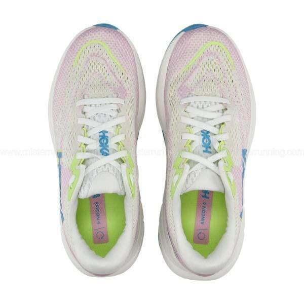 נעלי ריצה הוקה רינקון 4 לנשים Hoka 1155131/FNK Rincon 4 - Image 5