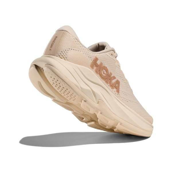 נעלי ריצה הוקה רינקון 4 לנשים Hoka 1155131/VCH RINCON 4 VANILLA - Image 3
