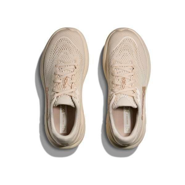 נעלי ריצה הוקה רינקון 4 לנשים Hoka 1155131/VCH RINCON 4 VANILLA - Image 4