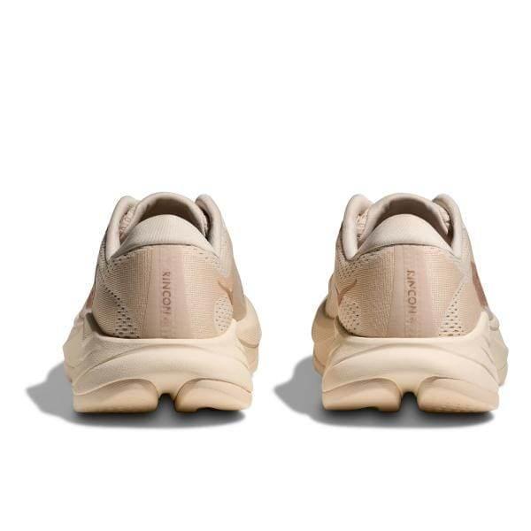 נעלי ריצה הוקה רינקון 4 לנשים Hoka 1155131/VCH RINCON 4 VANILLA - Image 5