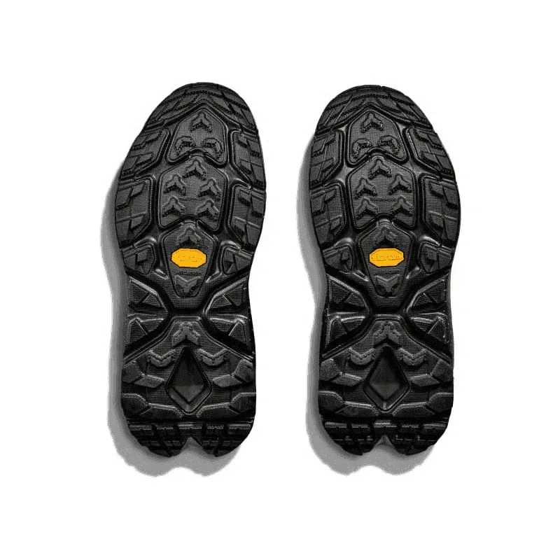 נעלי הוקה לגברים קאהה 2 פרוסט Hoka 1155194/BBLC KAHA 2 FROST GTX BLACK - Image 7