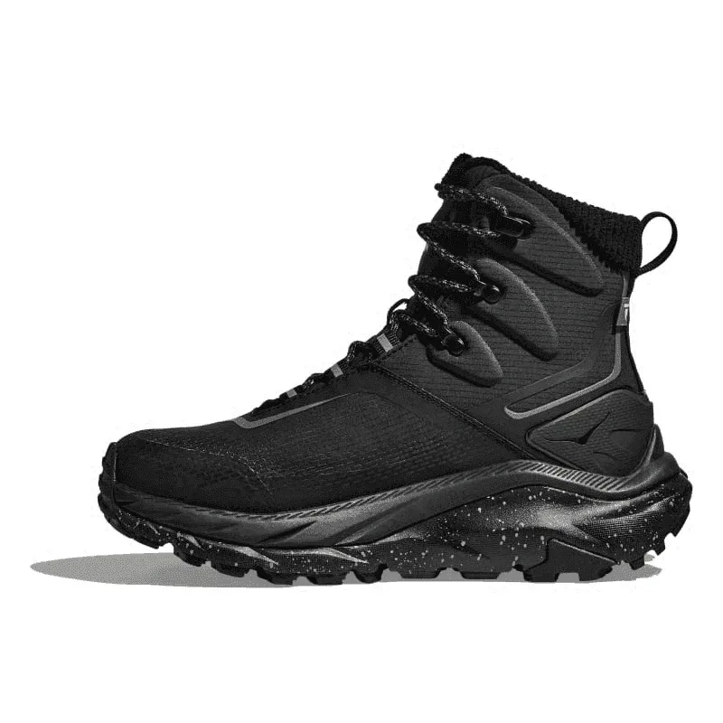 נעלי הוקה לגברים קאהה 2 פרוסט Hoka 1155194/BBLC KAHA 2 FROST GTX BLACK - Image 8