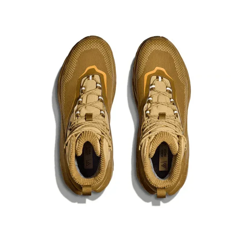 נעלי הוקה לגברים קאהה 2 פרוסט Hoka 1155194/HYW KAHA 2 FROST GTX HONEY/WHEAT - Image 4