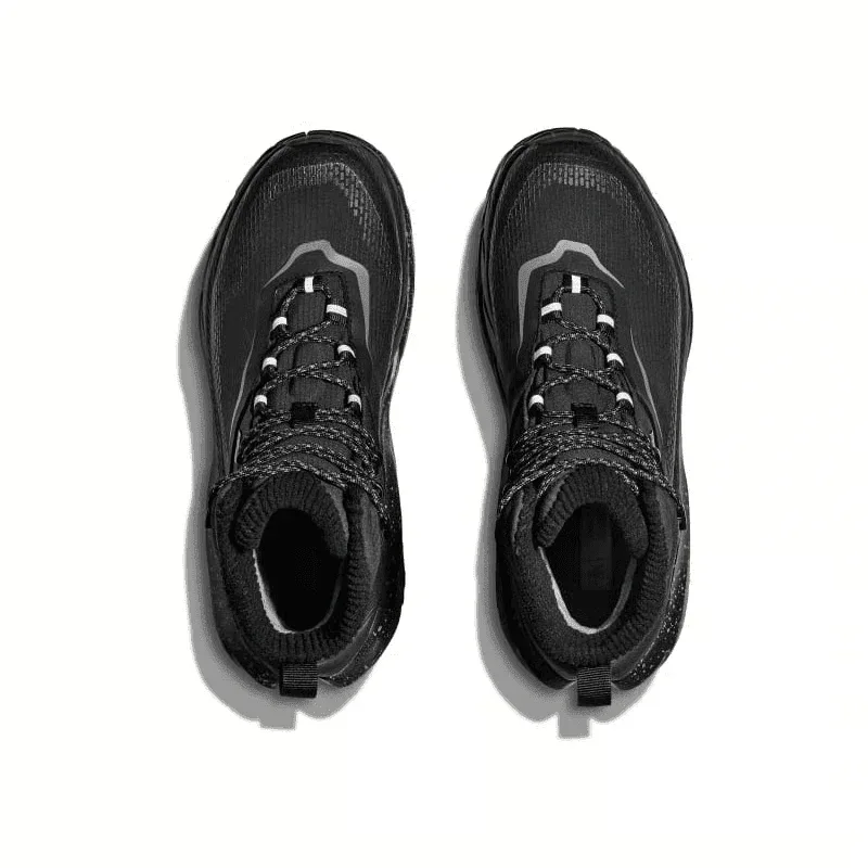 נעלי הוקה לנשים קאהה 2 פרוסט Hoka 1155195/BBLC KAHA 2 FROST GTX BLACK - Image 4