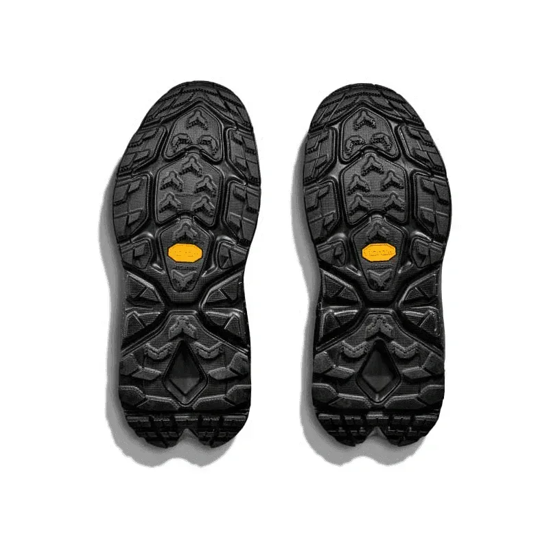 נעלי הוקה לנשים קאהה 2 פרוסט Hoka 1155195/BBLC KAHA 2 FROST GTX BLACK - Image 5