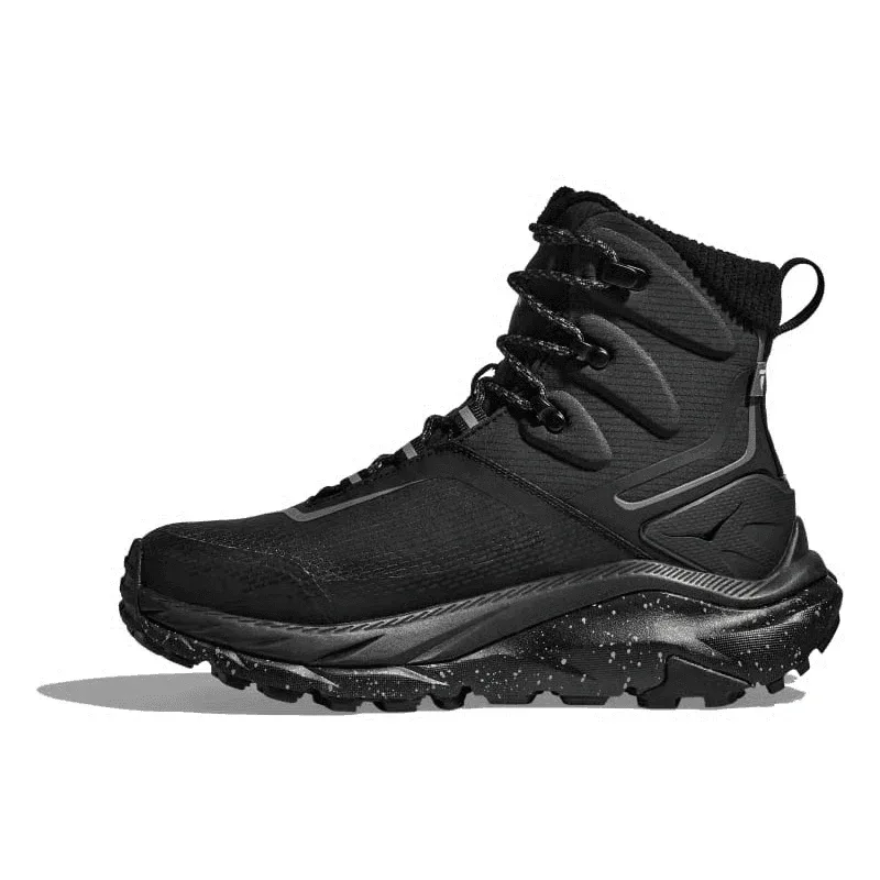 נעלי הוקה לנשים קאהה 2 פרוסט Hoka 1155195/BBLC KAHA 2 FROST GTX BLACK - Image 8