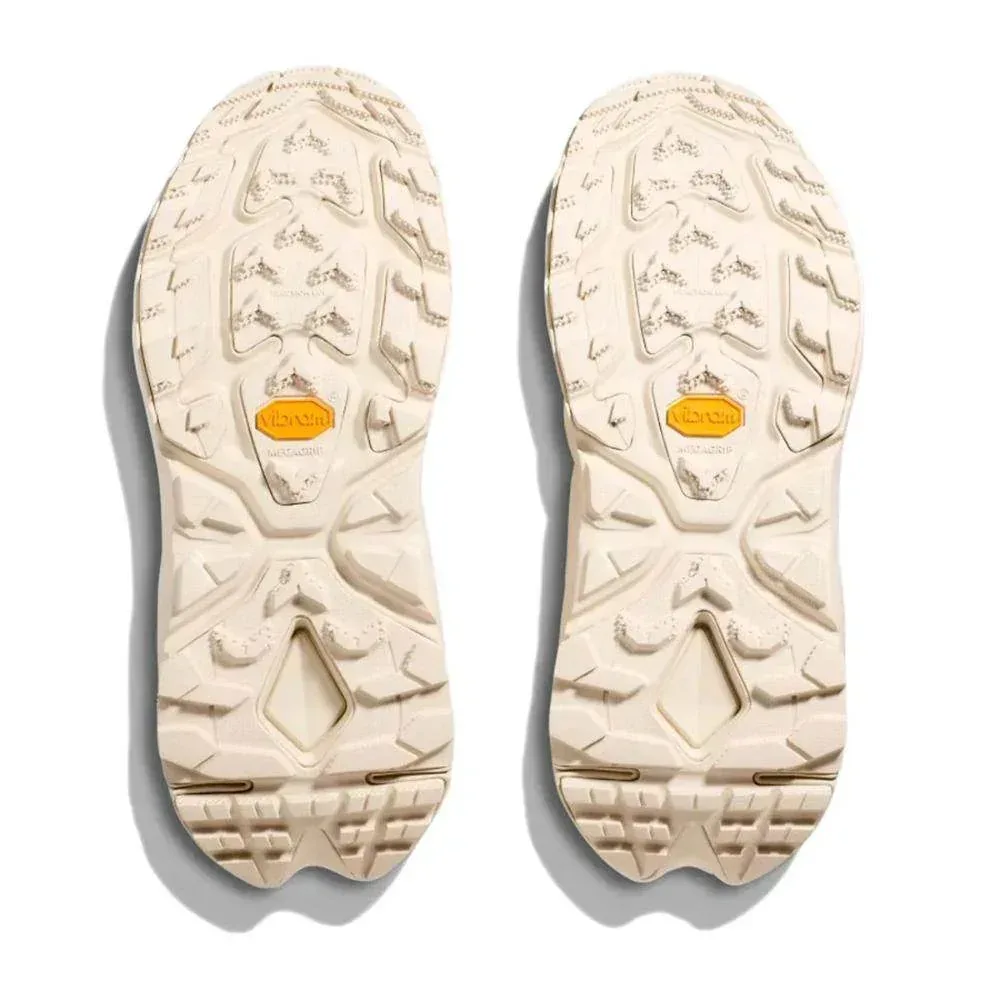 נעלי הוקה לנשים קאהה 2 פרוסט מוק Hoka 1155196/OKS KAHA 2 FROST MOC GTX OAT MILK/SESAME - Image 5