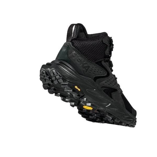 נעלי שטח אנאקפה 2 רחבות לגברים Hoka 1155251/BBLC Anacapa 2 Mid GTX Wide - Image 3