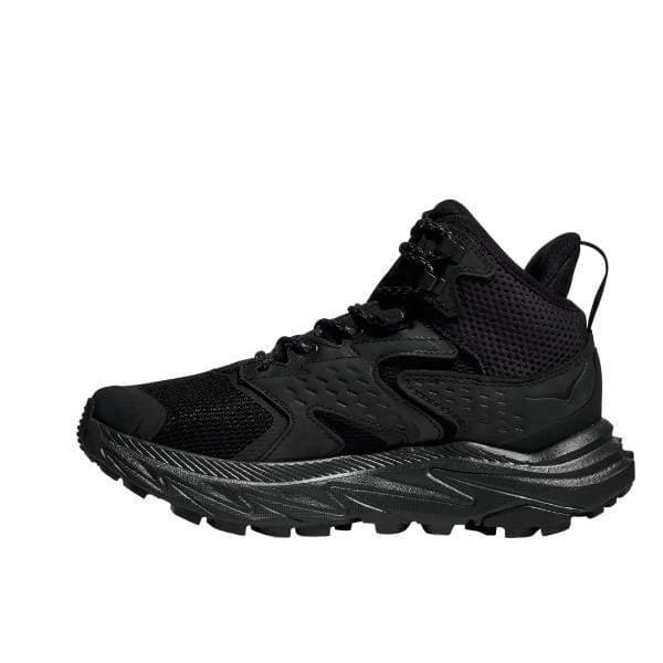 נעלי שטח אנאקפה 2 רחבות לגברים Hoka 1155251/BBLC Anacapa 2 Mid GTX Wide - Image 7