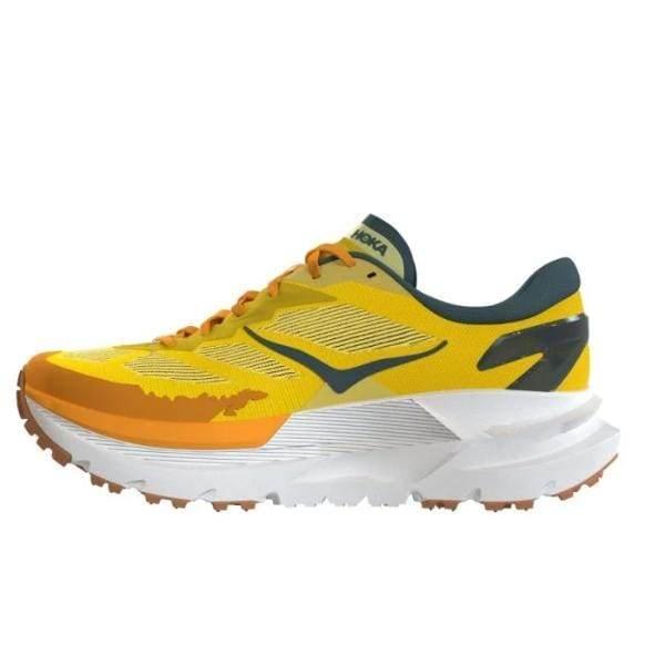 נעלי ריצה הוקה מאפטה איקס לגברים Hoka 1161990/ZTM MAFATE X ZEST/MOUNTAIN - Image 2