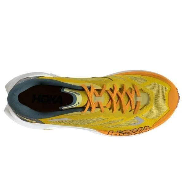 נעלי ריצה הוקה מאפטה איקס לגברים Hoka 1161990/ZTM MAFATE X ZEST/MOUNTAIN - Image 4