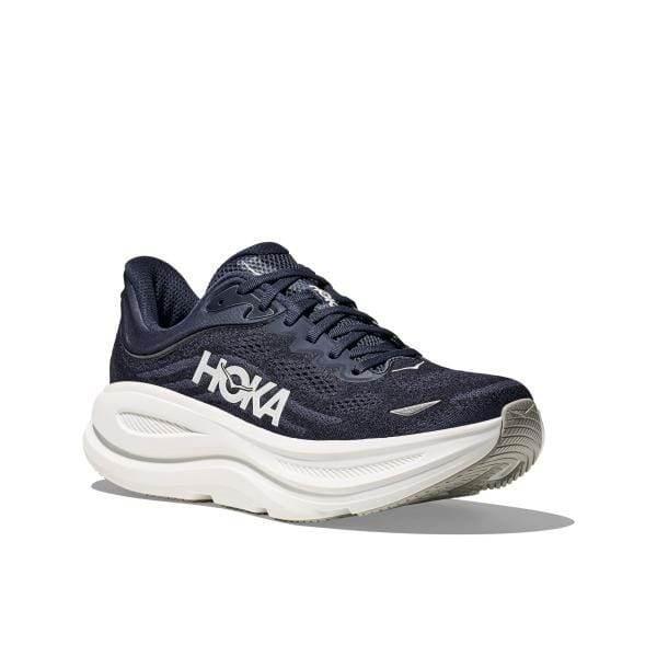 נעלי ריצה הוקה בונדי 9 לגברים Hoka BONDI 9 1162011/VYN - Image 6