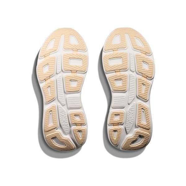 נעלי ריצה הוקה בונדי 9 לנשים Hoka 1162012/BRGL BONDI 9 BLACK/ROSE GOLD - Image 7