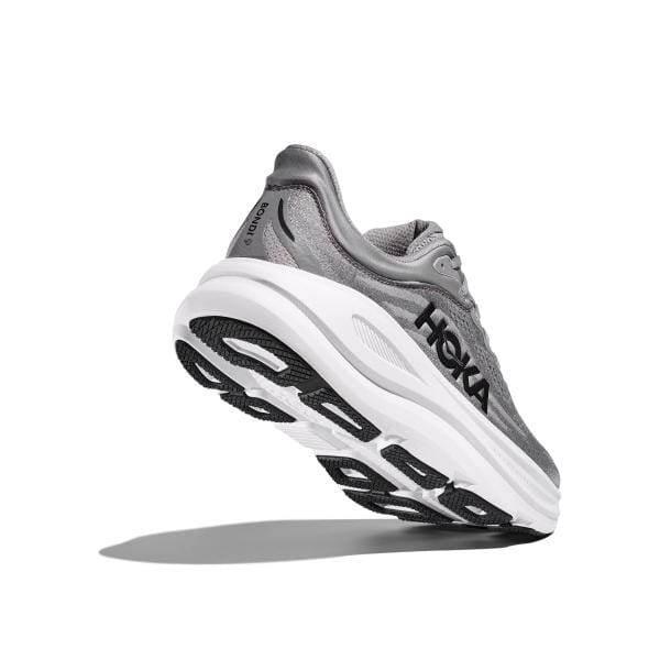 נעלי ריצה הוקה בונדי 9 רחבות לגברים Hoka 1162013/GCTC BONDI 9 WIDE (2E) - Image 2