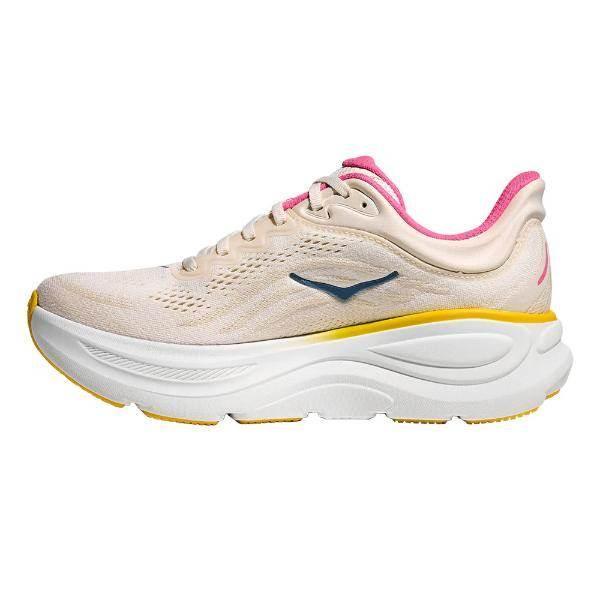 נעלי ריצה הוקה בונדי 9 רחבות לנשים Hoka 1162014/ALBST BONDI 9 WIDE - Image 3