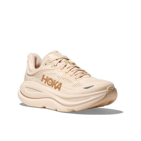 נעלי ריצה הוקה בונדי 9 רחבות לנשים Hoka 1162014/VCH BONDI 9 WIDE (D) - Image 6