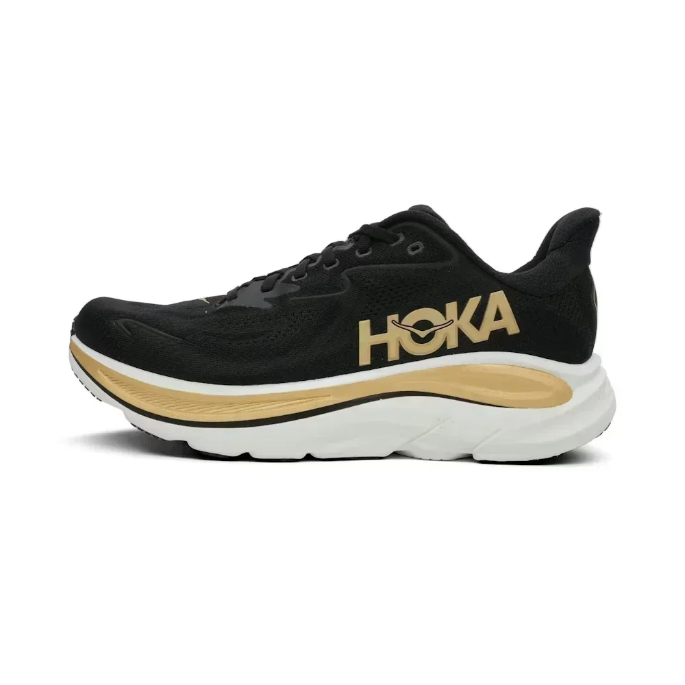 נעלי ריצה הוקה קליפטון 10 Hoka 1162030/BKGD CLIFTON 10 - Image 2
