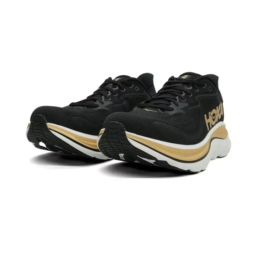 נעלי ריצה הוקה קליפטון 10 Hoka 1162030/BKGD CLIFTON 10 - Image 3