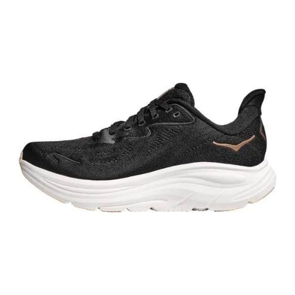 נעלי ריצה הוקה קליפטון 10 לנשים Hoka CLIFTON 10 1162031/BRGL ROSE GOLD - Image 2