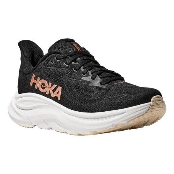 נעלי ריצה הוקה קליפטון 10 לנשים Hoka CLIFTON 10 1162031/BRGL ROSE GOLD - Image 3