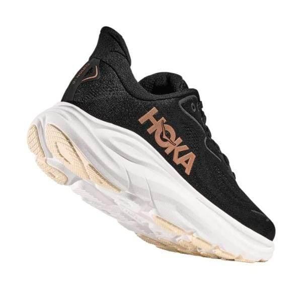 נעלי ריצה הוקה קליפטון 10 לנשים Hoka CLIFTON 10 1162031/BRGL ROSE GOLD - Image 4