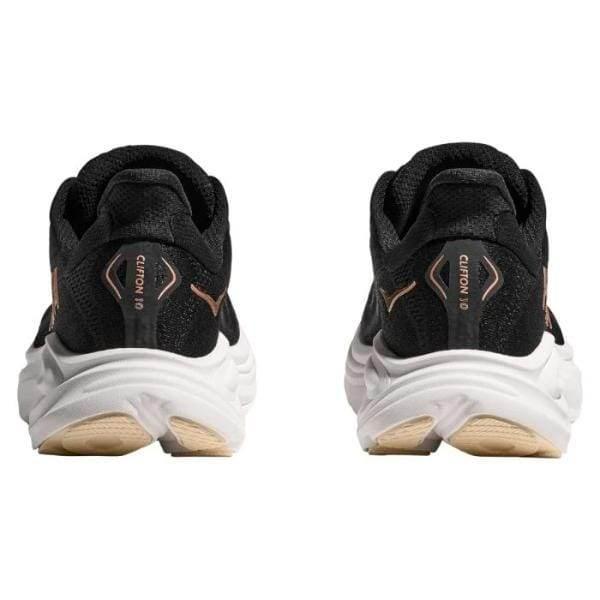 נעלי ריצה הוקה קליפטון 10 לנשים Hoka CLIFTON 10 1162031/BRGL ROSE GOLD - Image 5