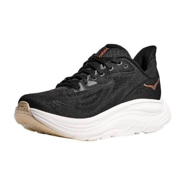 נעלי ריצה הוקה קליפטון 10 לנשים Hoka CLIFTON 10 1162031/BRGL ROSE GOLD - Image 6