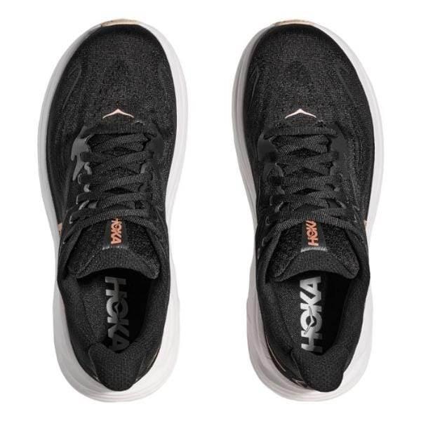 נעלי ריצה הוקה קליפטון 10 לנשים Hoka CLIFTON 10 1162031/BRGL ROSE GOLD - Image 7