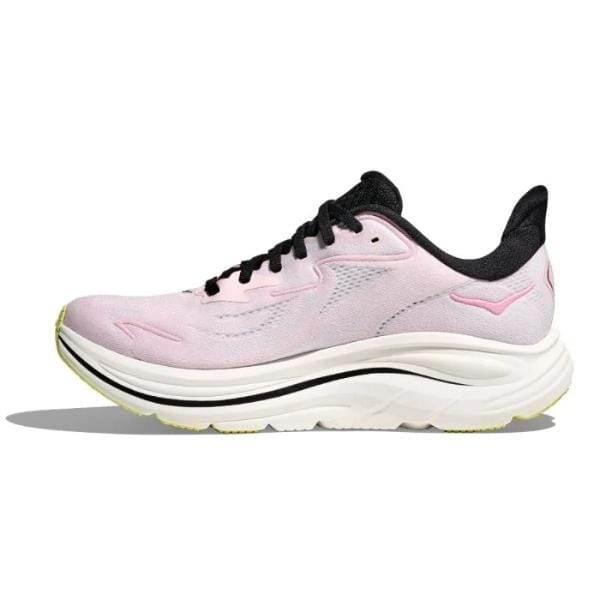 נעלי ריצה הוקה קליפטון 10 לנשים Hoka CLIFTON 10 1162031/CTNS CARNATION/STARLIGH - Image 2