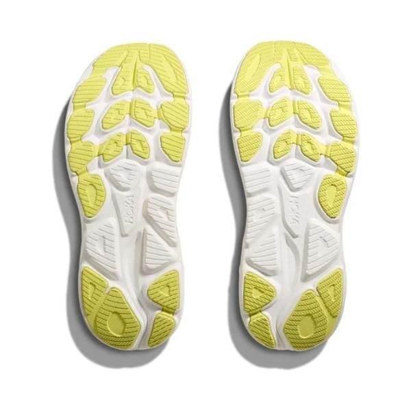 נעלי ריצה הוקה קליפטון 10 לנשים Hoka CLIFTON 10 1162031/CTNS CARNATION/STARLIGH - Image 5