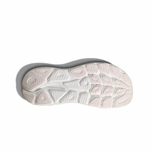נעלי ריצה הוקה קליפטון 10 לנשים Hoka 1162031/GVR CLIFTON 10 GLACIER BLUE - Image 5