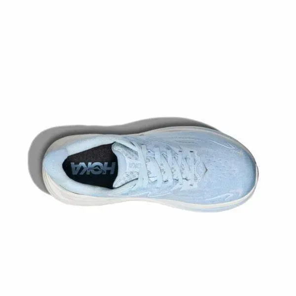 נעלי ריצה הוקה קליפטון 10 לנשים Hoka 1162031/GVR CLIFTON 10 GLACIER BLUE - Image 6