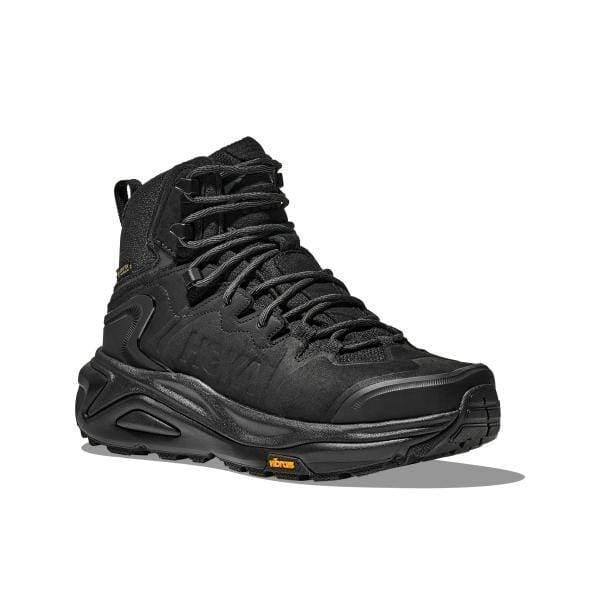 נעלי הוקה קאהה 3 לגברים Hoka 1162530/BBLC KAHA 3 GTX BLACK - Image 2
