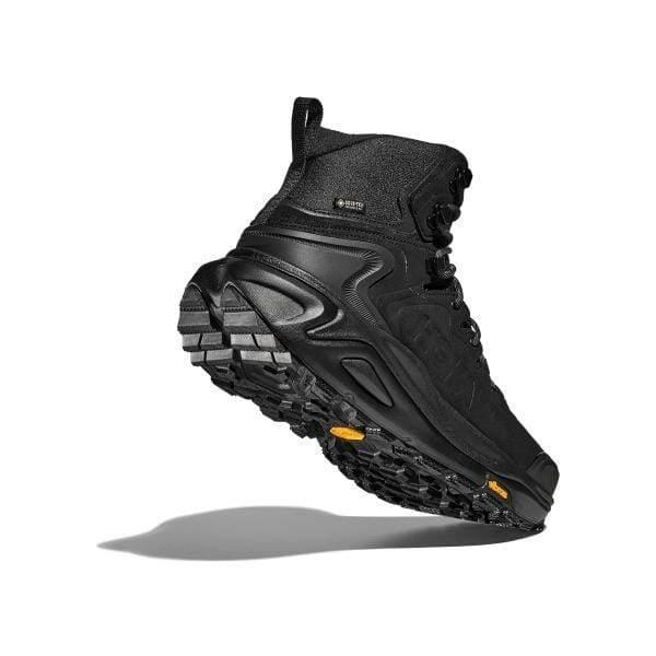נעלי הוקה קאהה 3 לגברים Hoka 1162530/BBLC KAHA 3 GTX BLACK - Image 3